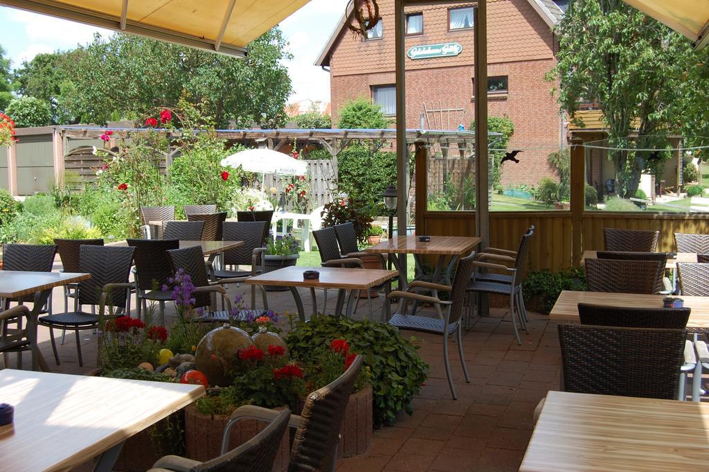 Hotel & Restaurant Schlei-Liesel Guby Exterior photo